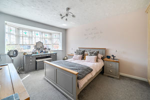 Bedroom 1- click for photo gallery